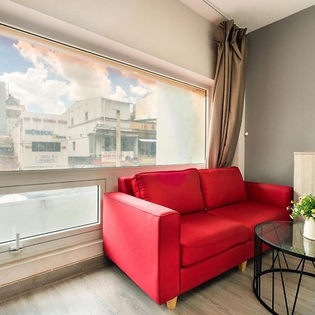 Cozy Inn Ho Chi Minh Kültér fotó