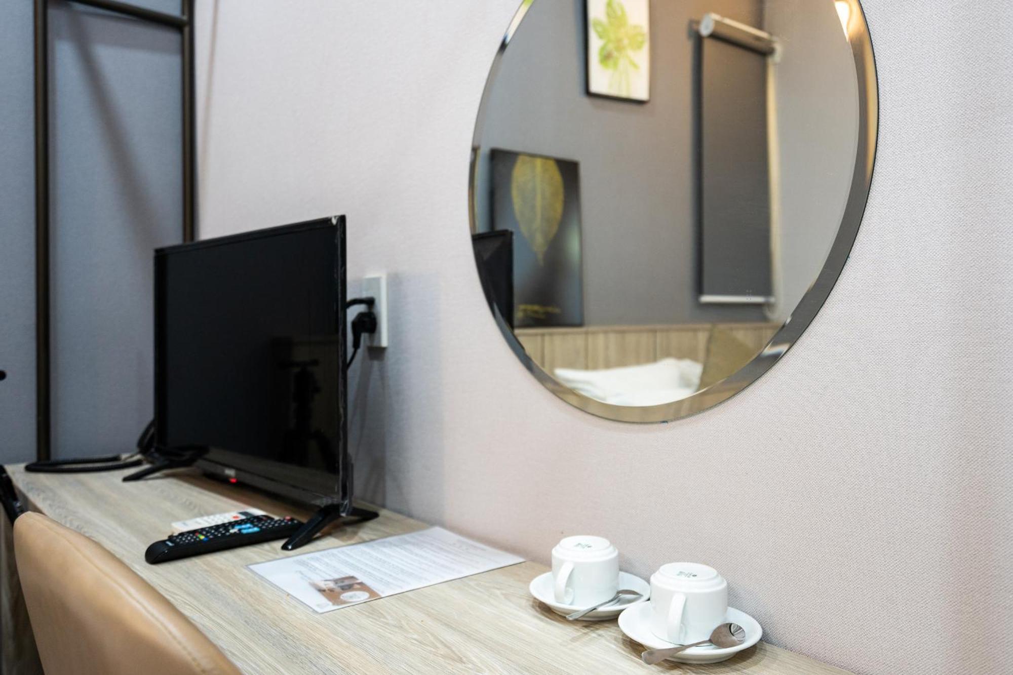 Cozy Inn Ho Chi Minh Kültér fotó