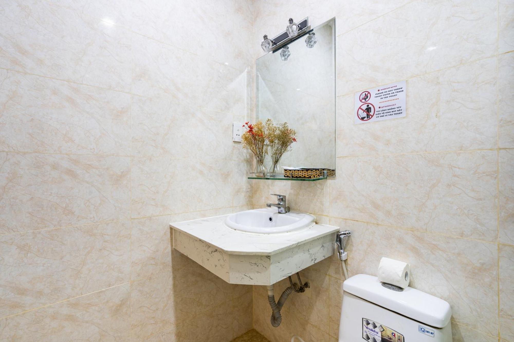 Cozy Inn Ho Chi Minh Kültér fotó