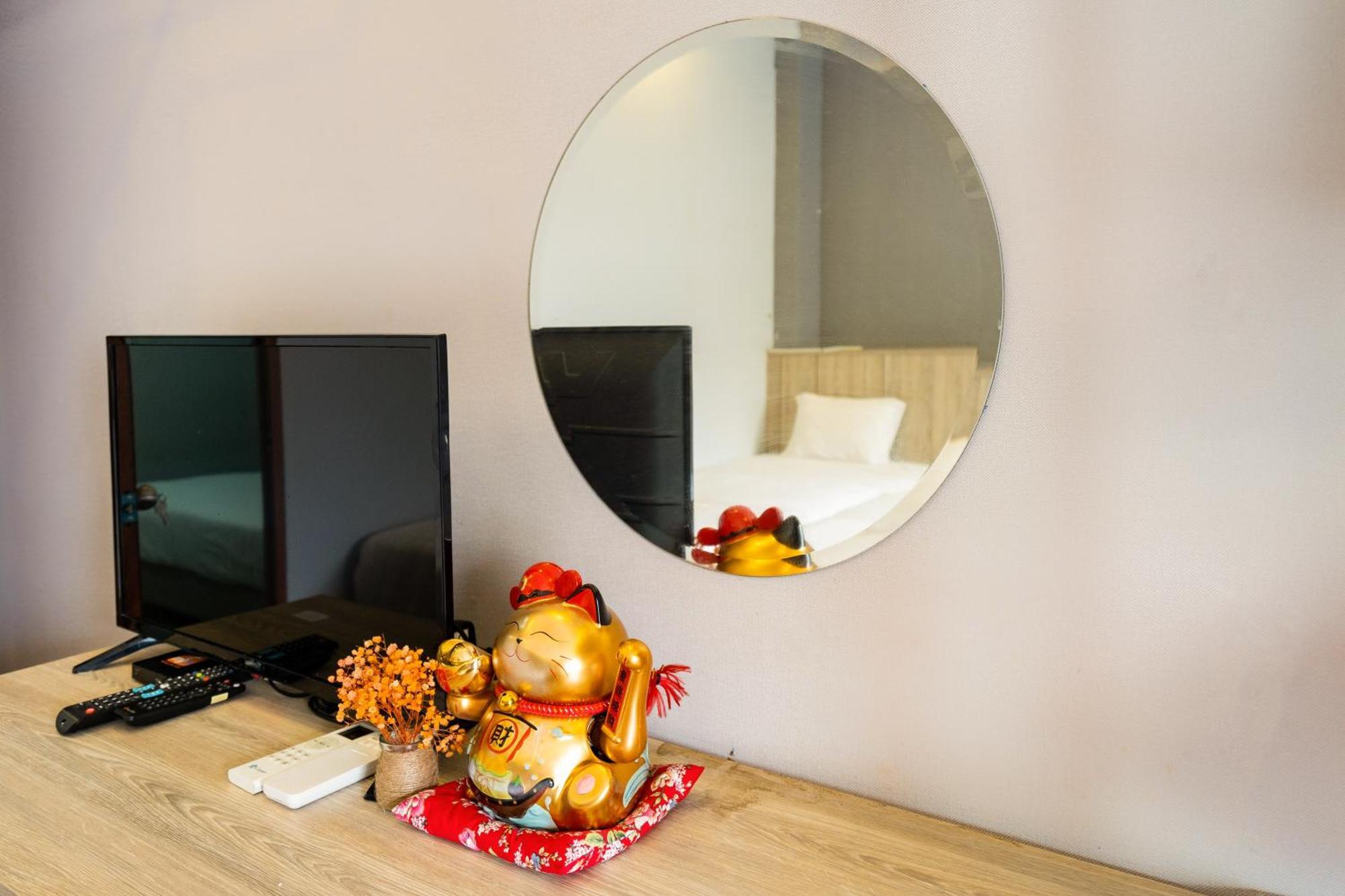 Cozy Inn Ho Chi Minh Kültér fotó