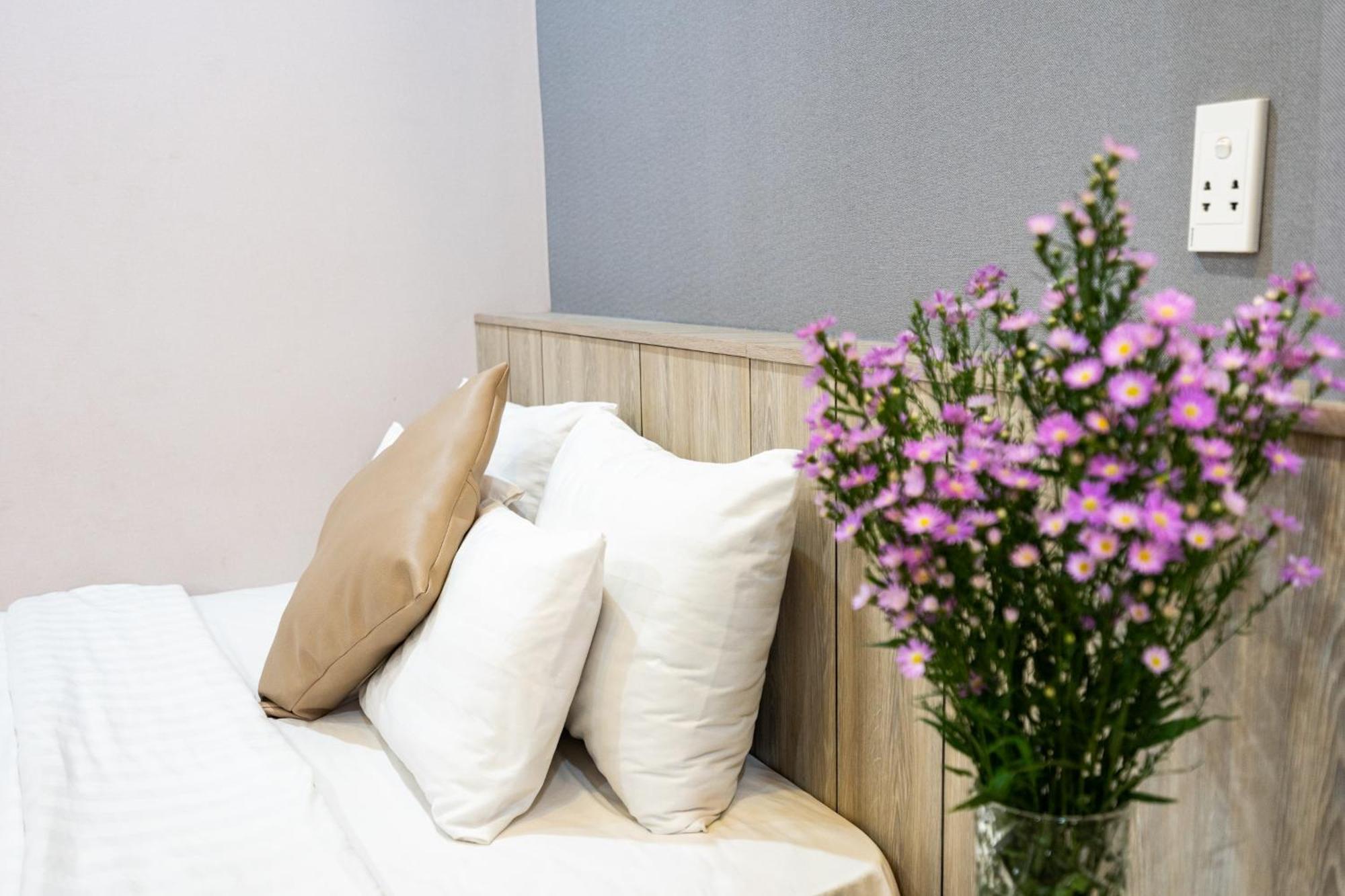 Cozy Inn Ho Chi Minh Kültér fotó